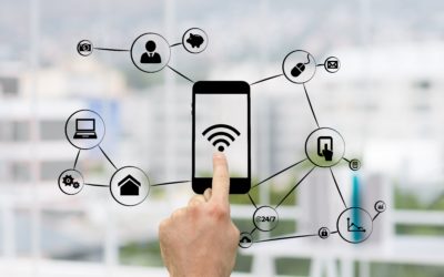 The Advantages of Using a Distributed Antenna System (DAS) in Large Buildings