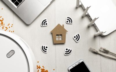 How To Improve Wifi Coverage In Large Buildings