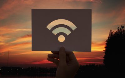 The Importance Of Wifi Survey In Building Design